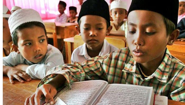 Membaca dan Kegemilangan Peradaban 1