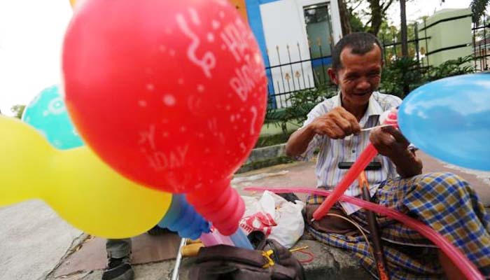 Foto: Tribun Medan/Riski Cahyadi