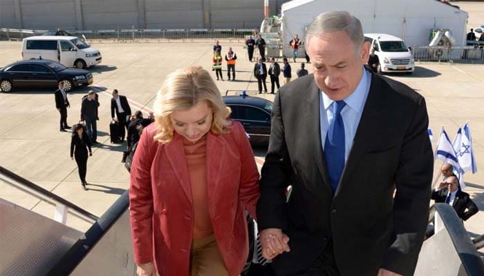 Foto: Jerusalem Post