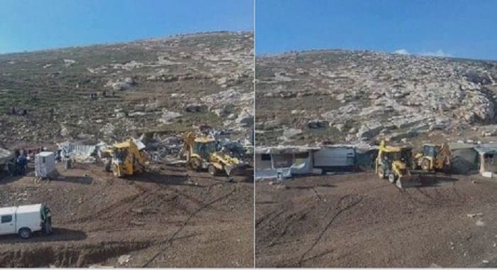 PBB: Kawal Terus Pelanggaran HAM Israel di Palestina 1