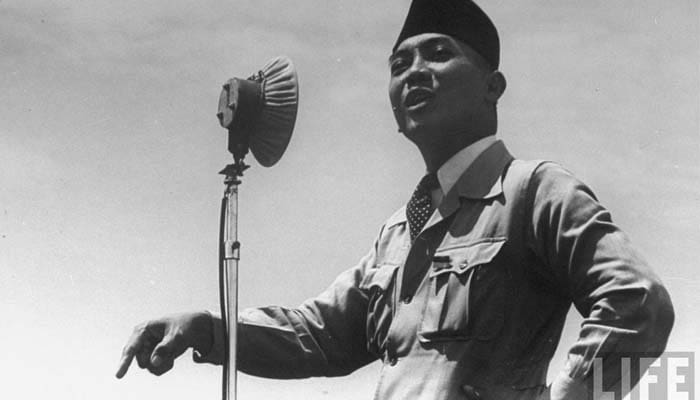 bung karno