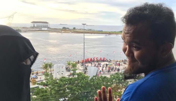 Foto: Instagram Indadari