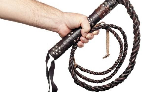 Rasulullah dan Cambukan Ukasyah 1 foto: kuttab assakinah