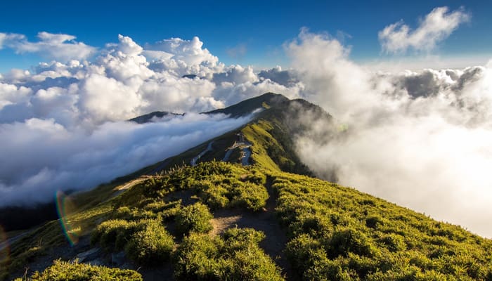 Sebesar Apapun Dosamu, Percayalah Allah Maha Pengampun! 1 Foto: w-dog.net