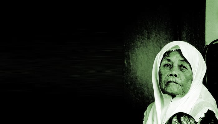 Happy Mama Day 1 Foto hanya ilustrasi. Foto: Google Image