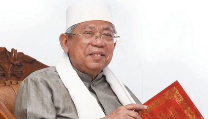 Ketua Umum MUI Apresiasi Pendidikan Berbasis Kitab Kuning di Purwakarta 1 NU-Online