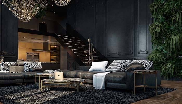 Foto: Home Designing