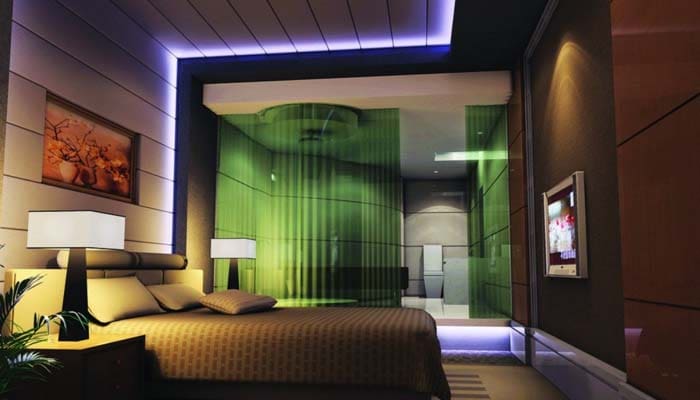 Foto: Download 3D House