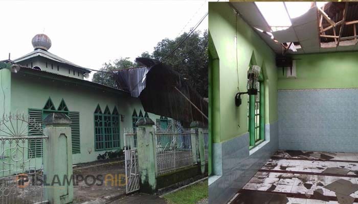 Foto: Risma Septiany Hamid/IslamposAid
