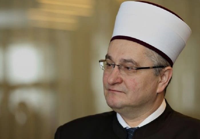 Fasilitasi Siswa Muslim, Kroasia Mulai Buka Kelas Agama Islam 1 Foto: ABNA