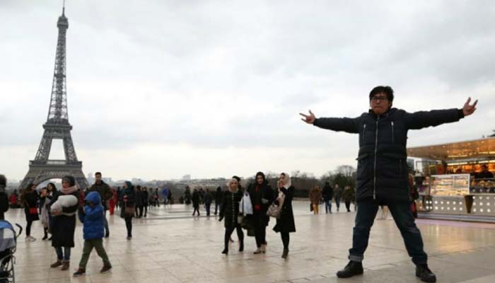 Foto: Dream.co.id