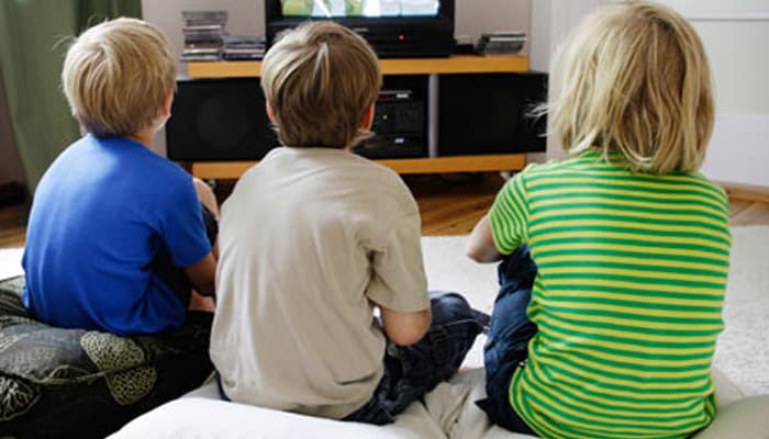 Pengaruh Buruk Sinetron bagi Tingkah Laku Anak 1 Foto: taringa.net