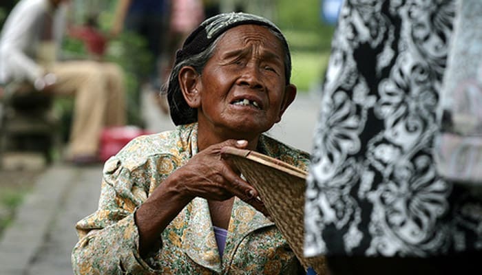 10 Ribu Rupiah Membuat Anda Tahu Cara Bersyukur 1