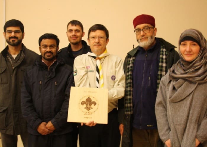 Foto: eastern daily press