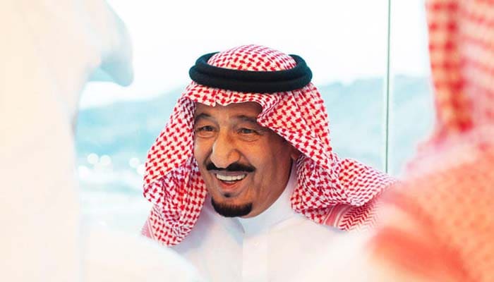 Foto: Arab News