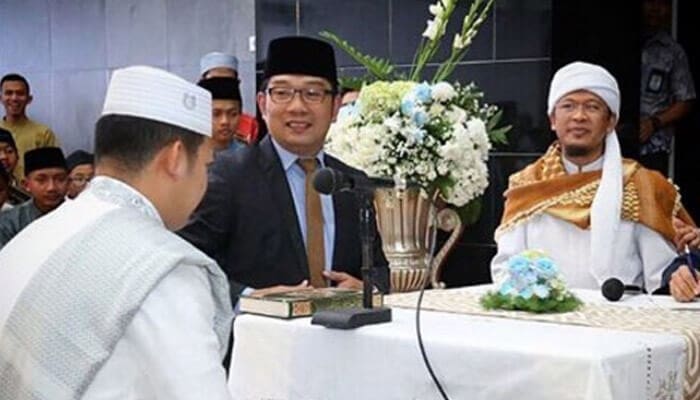 Foto: IG Ridwan Kamil