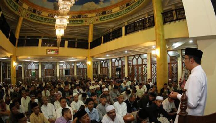 Foto: Pikiran Rakyat