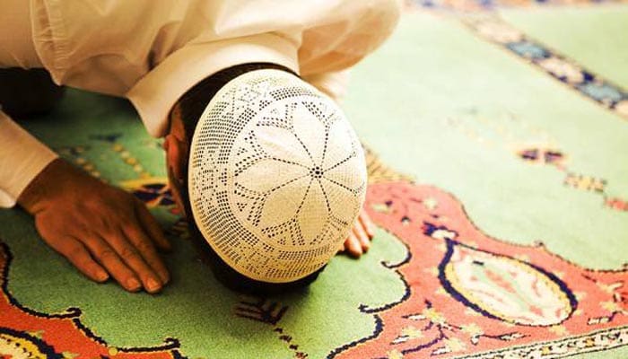 Foto: Muslim.Or.Id
