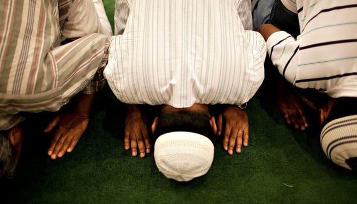 Foto: Konsultasi Syariah