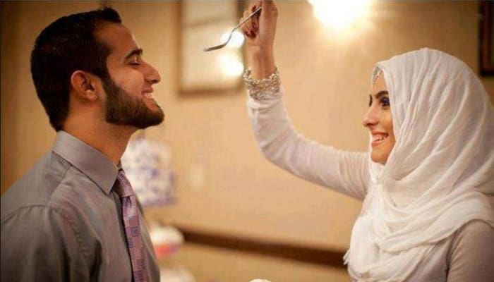 Foto: Muslim Familia