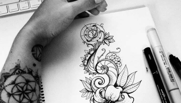 Hukum Tato dalam Islam