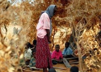 Perjuangan Anak-anak Afrika untuk Belajar Al-Qur’an 1