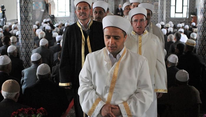 Xanthi; Desa Etnis Muslim di Yunani 1 Foto: Wikimedia Commons