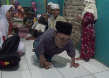 Foto: KabarMakkah.Com