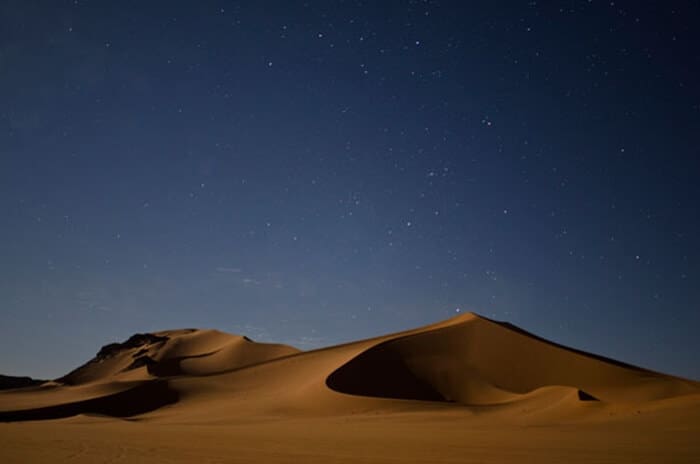 Foto: 5 things I learned today