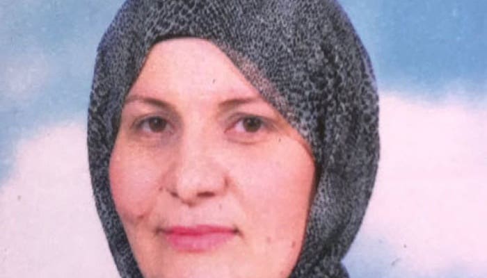 Wanita Muslimah ini diangkat jadi Hakim di Israel 1 Wanita Muslimah ini diangkat jadi Hakim di Israel