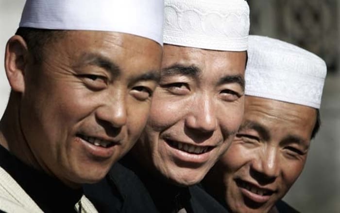 Foto: About Islam