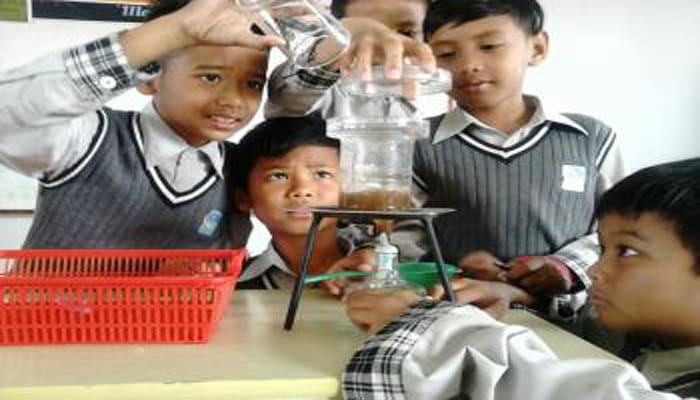 Ilustrasi. Foto: Rumah Yatim.