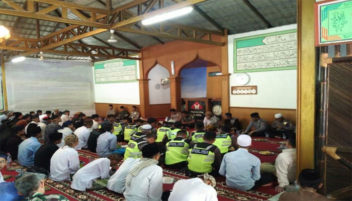 Foto: Suara sukabumi.