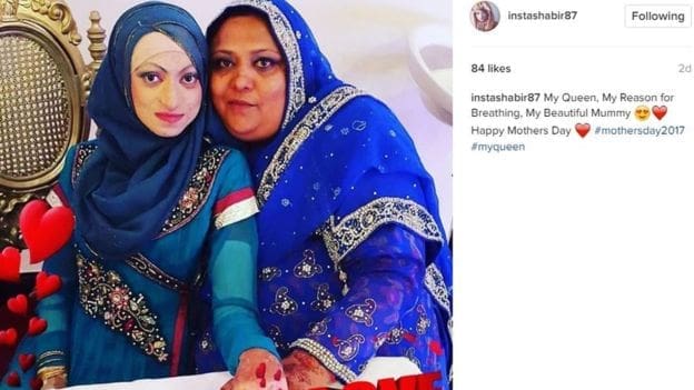 Perjuangan Hidup Assya Shabir, Perempuan yang Lahir dengan Kulit Melepuh 2 kulit melepuh