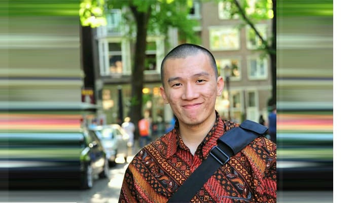 Felix Siauw