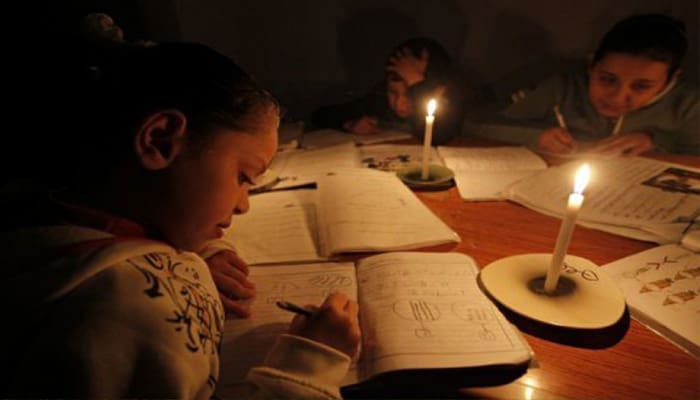 PBB Siap Bantu Krisis Listrik di Gaza Termasuk Bantuan dan Investasi Luar Negeri 1 Krisis Listrik di Jalur Gaza