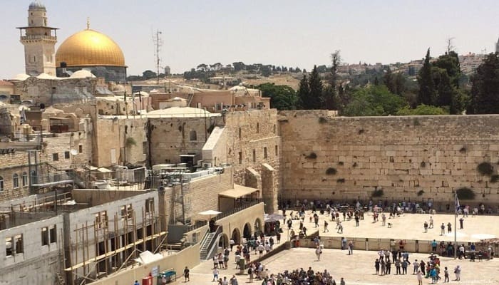 Foto:Sahabat ALAqsha