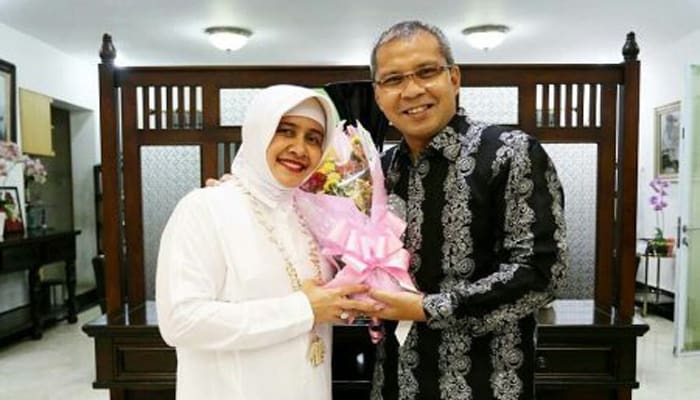 Foto: Ini Kata Makassarta