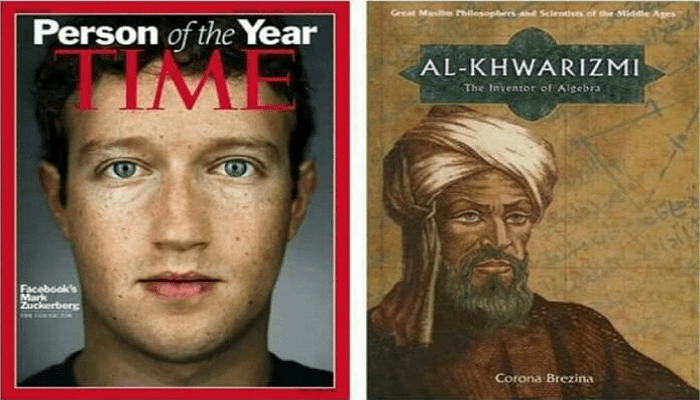 Ternyata, Mark Zuckerberg Berguru Pada Al-Khawarizmi 1