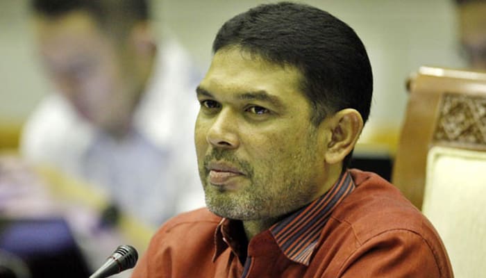 Anggota Komisi III DPR: Tuntutan JPU Terhadap Ahok Tidak Penuhi Rasa Keadilan 1 Foto: Klik Kabar