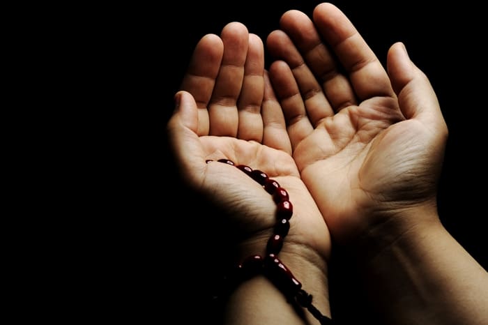 New Muslims