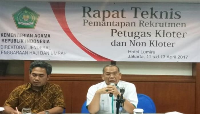Foto: Kemenag.