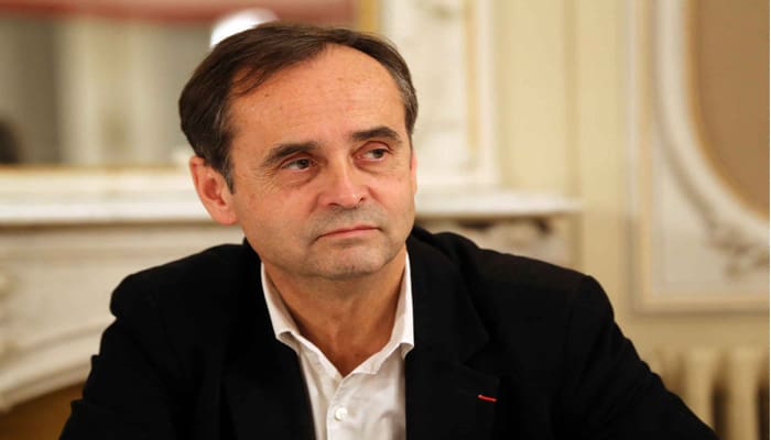 Wali Kota di Prancis