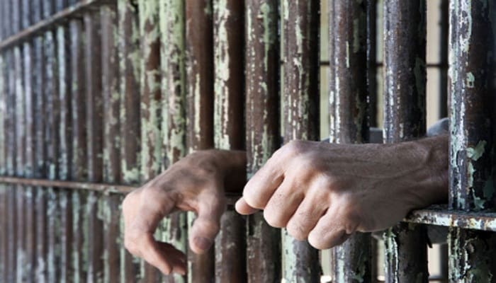 Tawanan Palestina Lanjutkan Aksi Mogok Makan 1 Foto:MirajNews