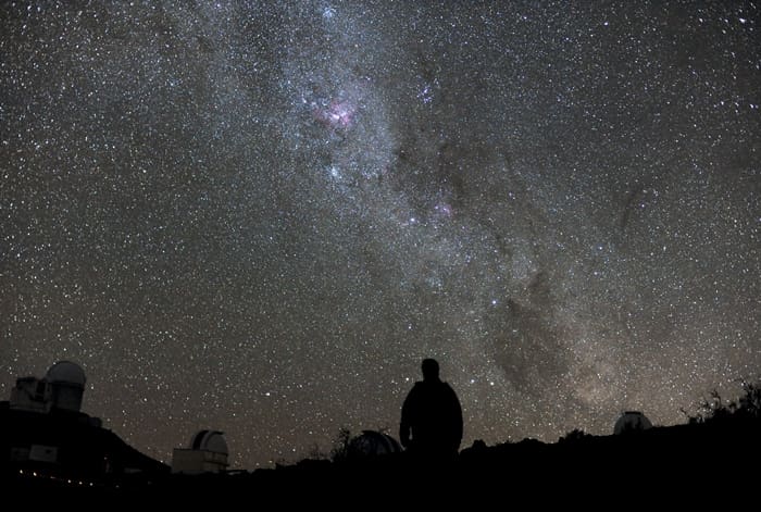 Foto: The Odyssey Online