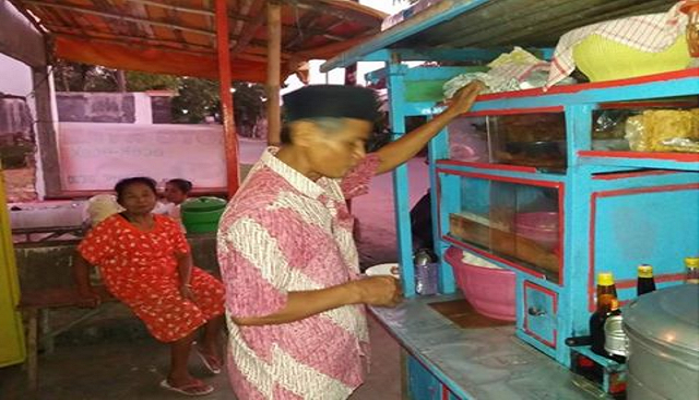 Ketika Kedermawanan Berbuah Balasan Tunai dari Allah 1