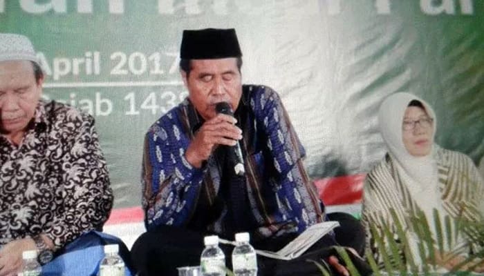 Ustaz Jakfar Abdurrahman