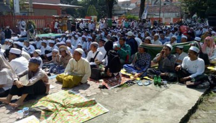 Foto: Reportase News