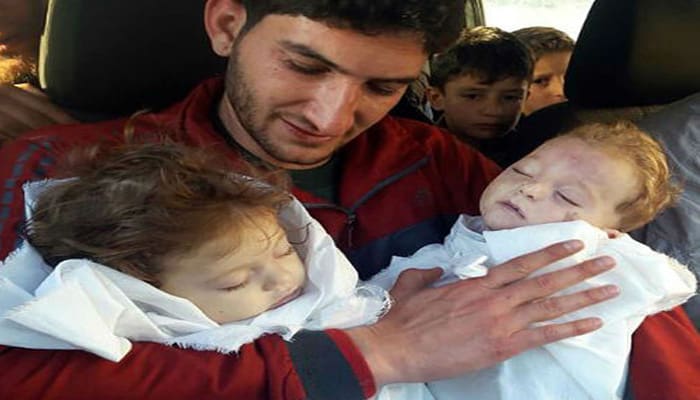 Kisah Pilu Warga Suriah, Youssef: Anak dan Istriku Telah Pergi 2 Kisah Pilu Warga Suriah, Youssef: Anak dan Istriku Telah Pergi 1 Warga suriah