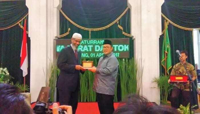 Foto: Inilah Koran